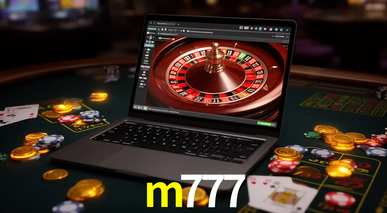 m777 ¿Qué hace único al marcador en vivo de m777?