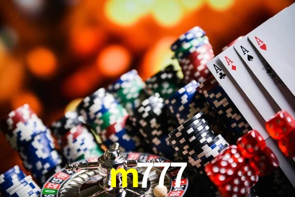 m777 Variantes de juego