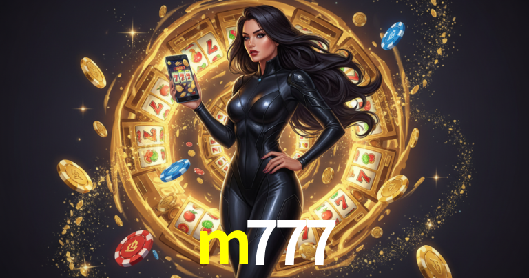 m777 mobile gaming