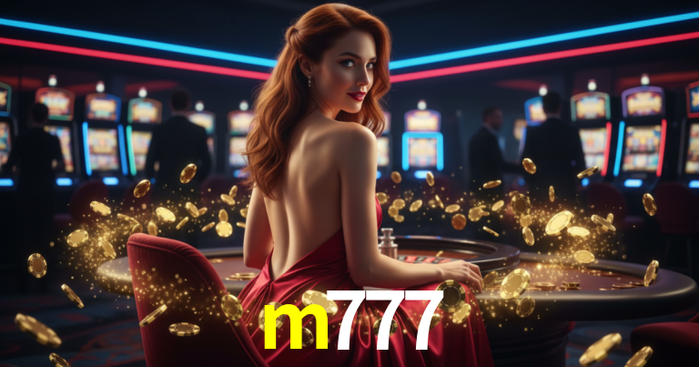 m777 mobile gaming
